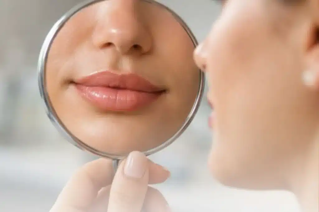 Lip Filler
