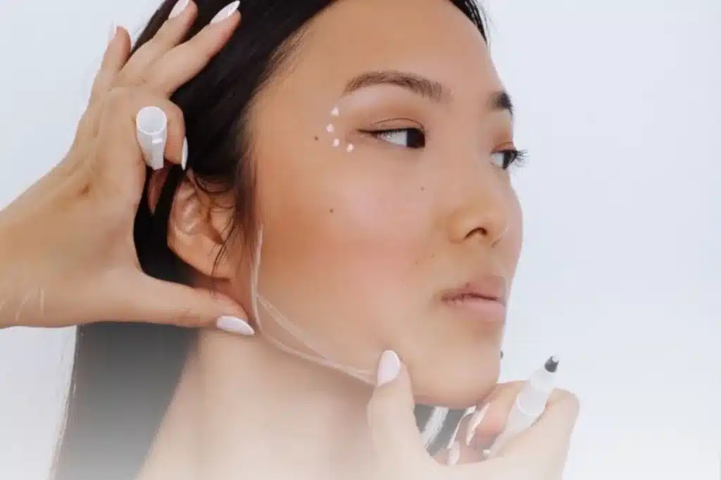 Jawline Dolgu