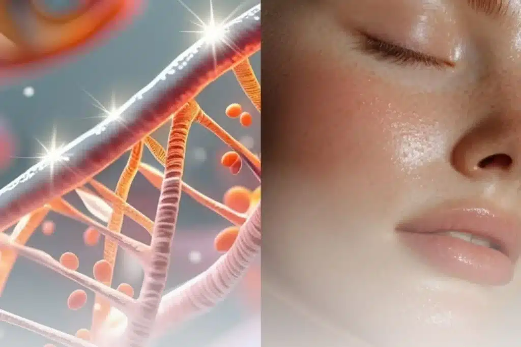 Somon DNA