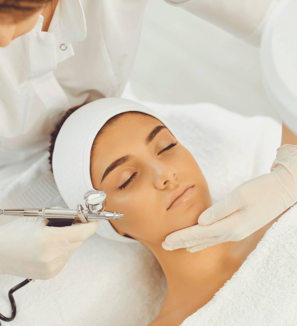 Skin Rejuvenation