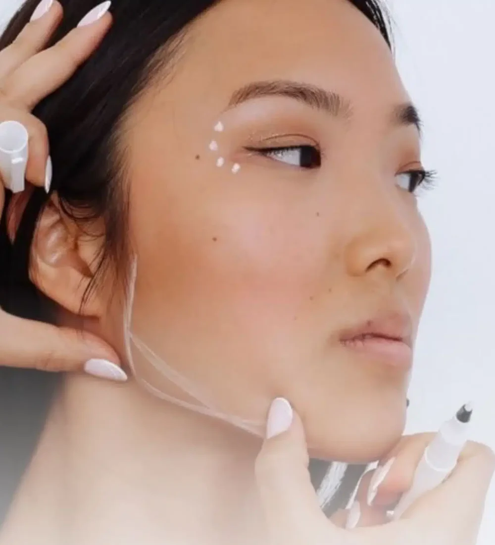 Jawline Dolgu