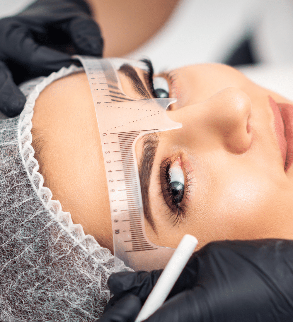 Microblading