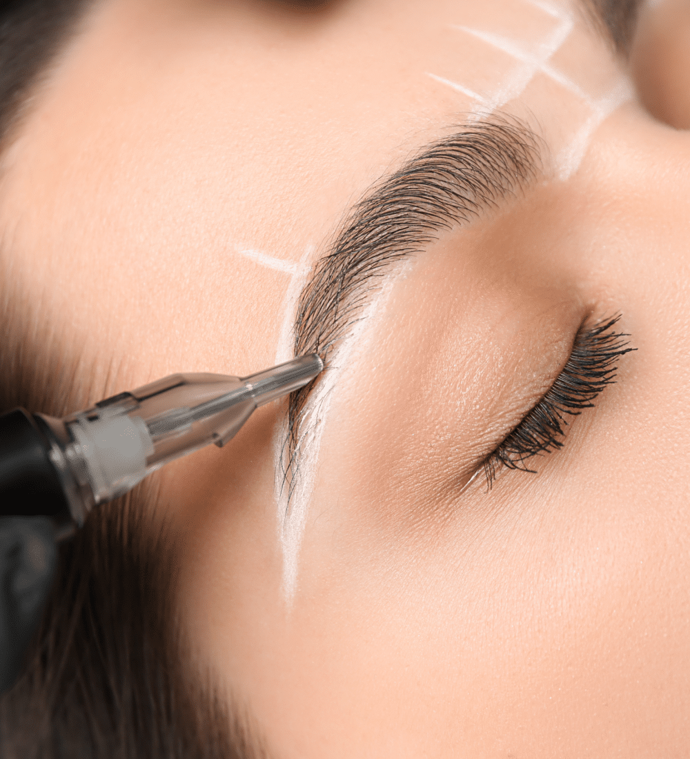 Micropigmentation