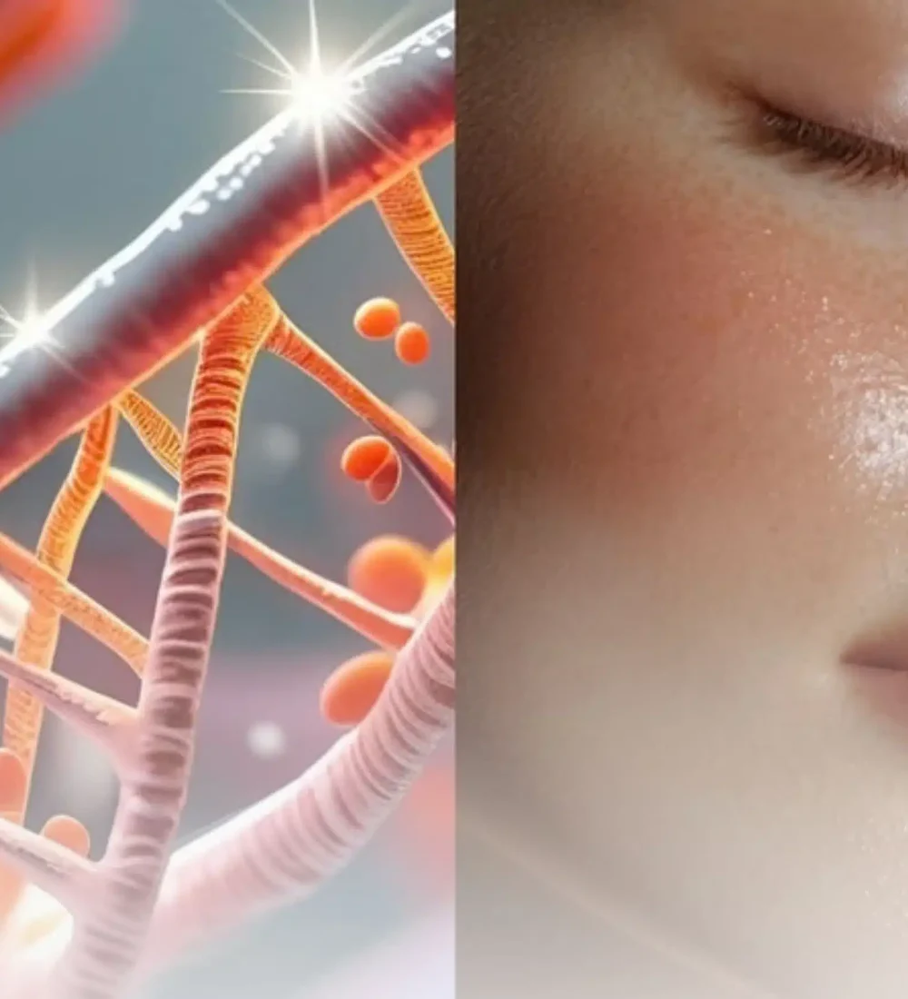 Somon DNA